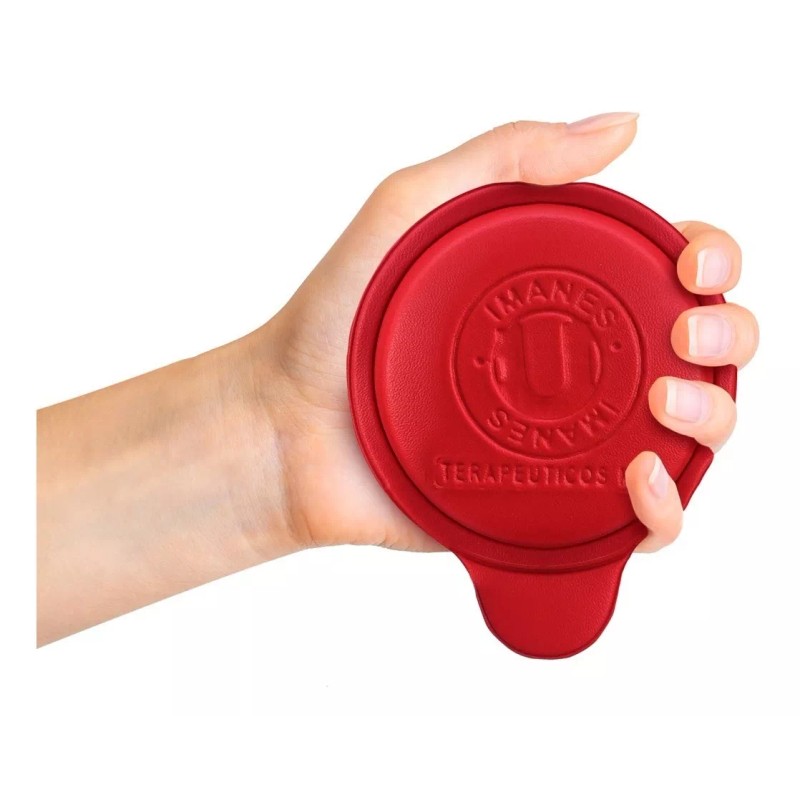 Imanes Mx Kit 10pz Biomagnetismo 5000 Gauss / Dr Goiz