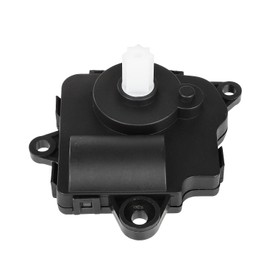 Air Door Actuator A/C HAVC Heater Blend Door Actuator Replacement for 2013-2017 for Chevy for Equinox, 2013-2017 for GMC for Terrain 604-180