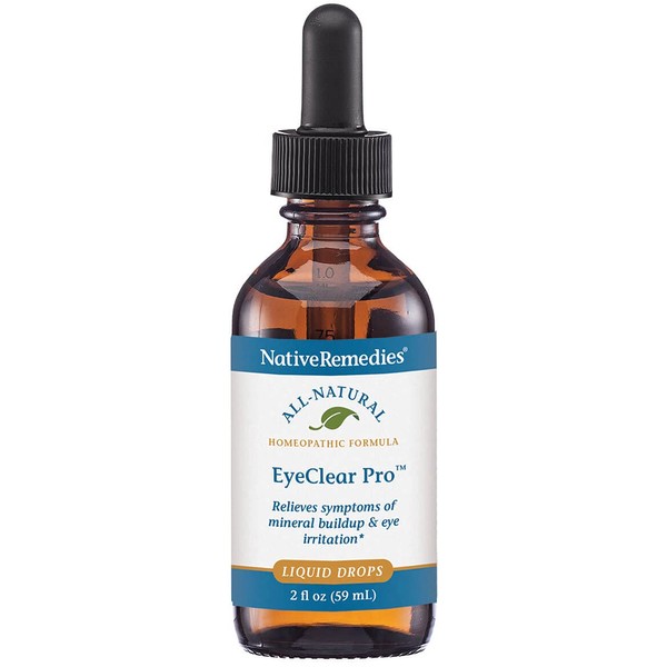 Native Remedies EyeClear Pro