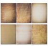 120 Pack Vintage Paper and Envelopes - 60 Sheets of