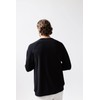 Cozy Earth Men’s Pullover Crew Neck Sweatshirt - Lightweight Viscose