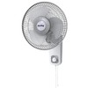 Air King 9012 Commercial Grade Oscillating Wall Mount Fan, 12-Inch
