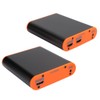 Measy OPT882 HDMI Fiber Optic Media Extender Transmitter Receiver 1080P