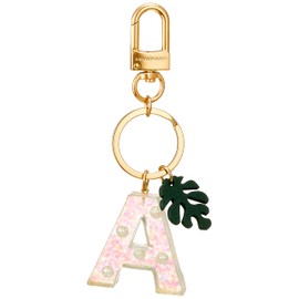 Samantha Vega 72011200061 Women's Bag Charm, Multicolor, multicolor