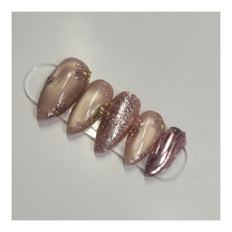 Spring love, not cherry blossoms - Stiletto / 봄 사랑