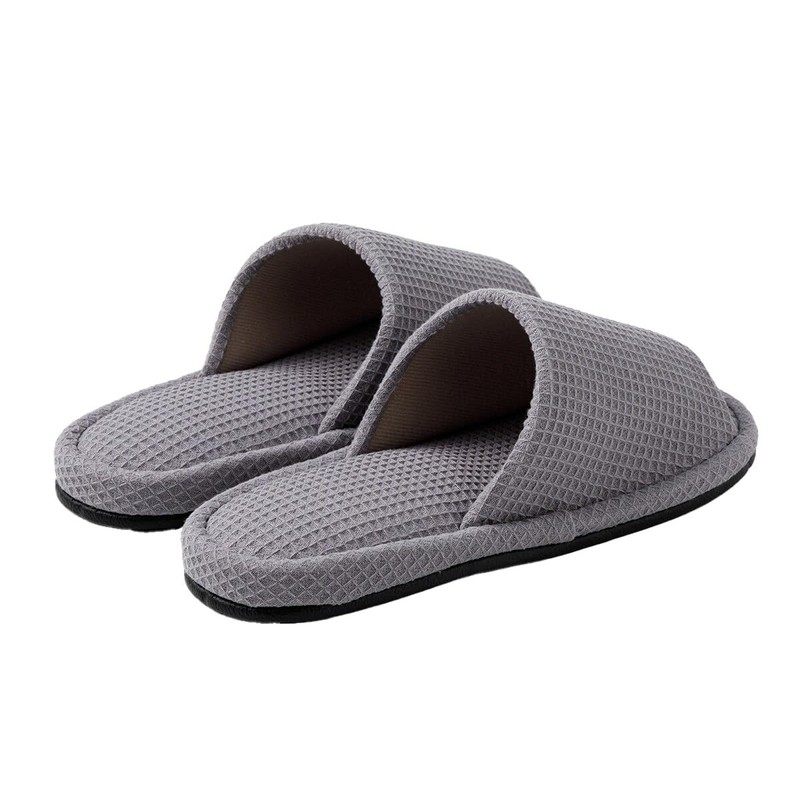 Nitori Slippers 2113300010230 Gray M