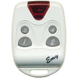 Proget EMY4N Gate Remote Control