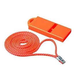 Seachoice 50 – 46011 Plastic Whistle Orange