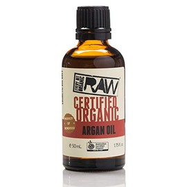 EBO RAW Argan Oil 50ml