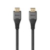 Steren Cable HDM®/TM 2.1 de ultra alta velocidad, de 2 m 299-502