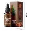 Xinnuo New 3 Piezas Aceite De Batana, Batana Hair Oil,