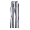 New Look Sewing Pattern N6660 Misses' High Waisted Flared Pants