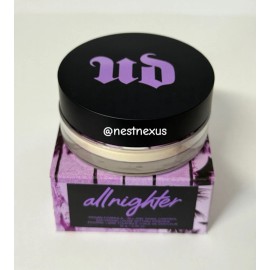 Urban Decay All Nighter Softening Loose Setting Powder TRANSLUCENT 10g