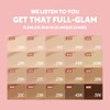 Tirtir Mask Fit All Cover Pink Cushion Foundation High Coverage