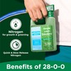 Maximum Green & Growth Fertilizer High Nitrogen 28-0-0 Liquid Lawn