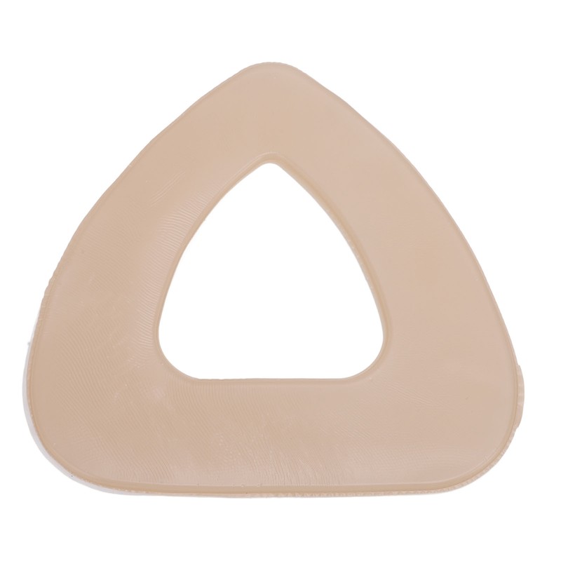 Breathing Machine Silicone Nasal Cover Liner Reduce Noisy Air Leaks