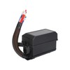 12V Fuse and Relay Box Kit 6Pcs 4 Pin Relays