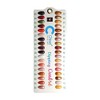 Chisel - 100% Pure Nail Dipping Powder - Solid Collection