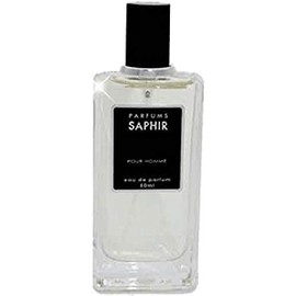 Saphir 50 ml Men's Acqua Uomo