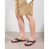 Ripord Men's Flip Flops Sandal Beach 41-46 EU, blue