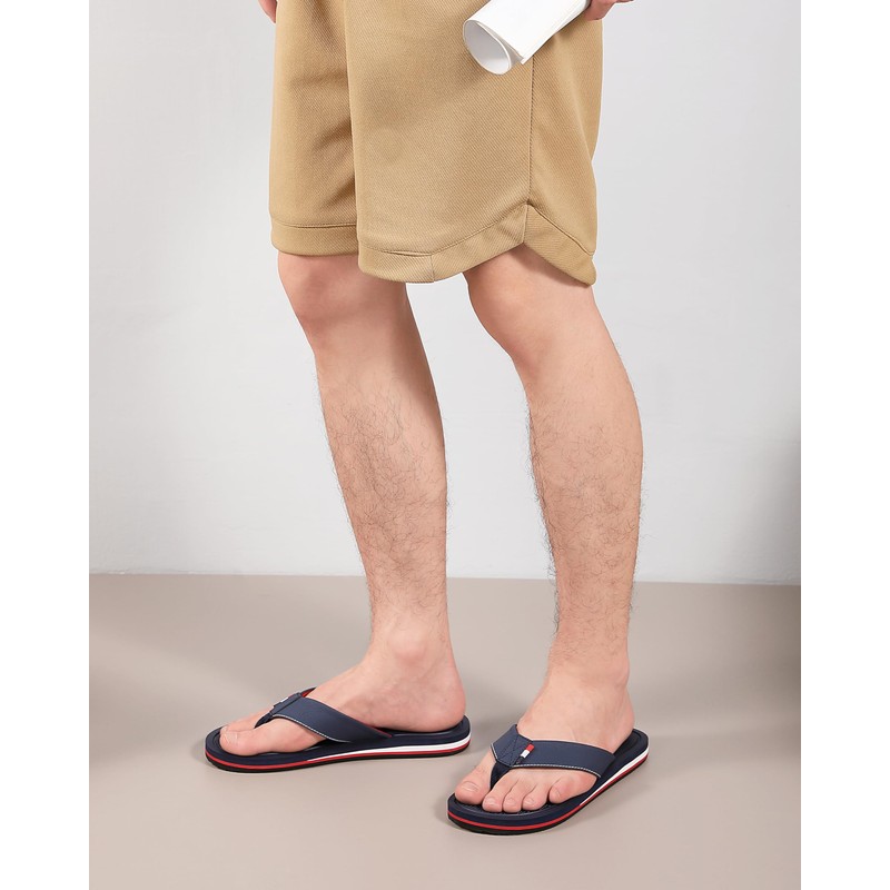 Ripord Men's Flip Flops Sandal Beach 41-46 EU, blue