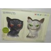 Warrior Cats Series 6 Collector Mini Figures Shadowsight & Dovewing