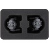 Feldherr HSMECS110BO Foam Insert Compatible with 2 Primaris Redemptor Dreadnoughts