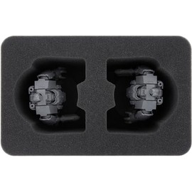 Feldherr HSMECS110BO Foam Insert Compatible with 2 Primaris Redemptor Dreadnoughts