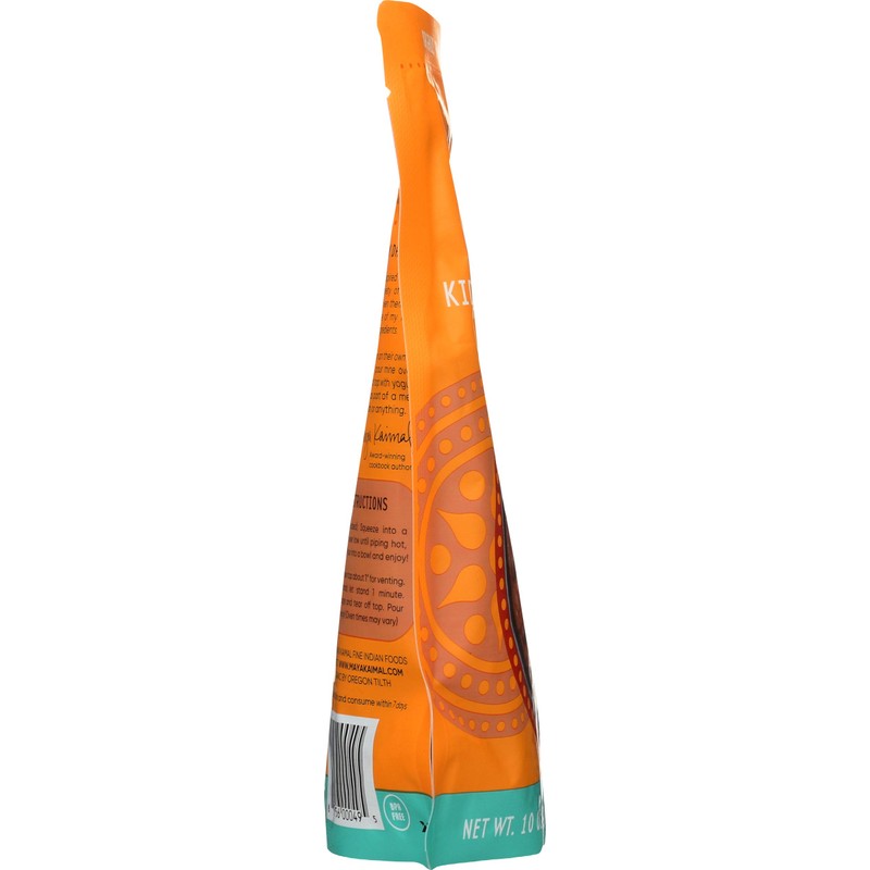 MAYA KAIMAL Organic Kidney Beans, Carrots & Tamarind Everyday Dal,