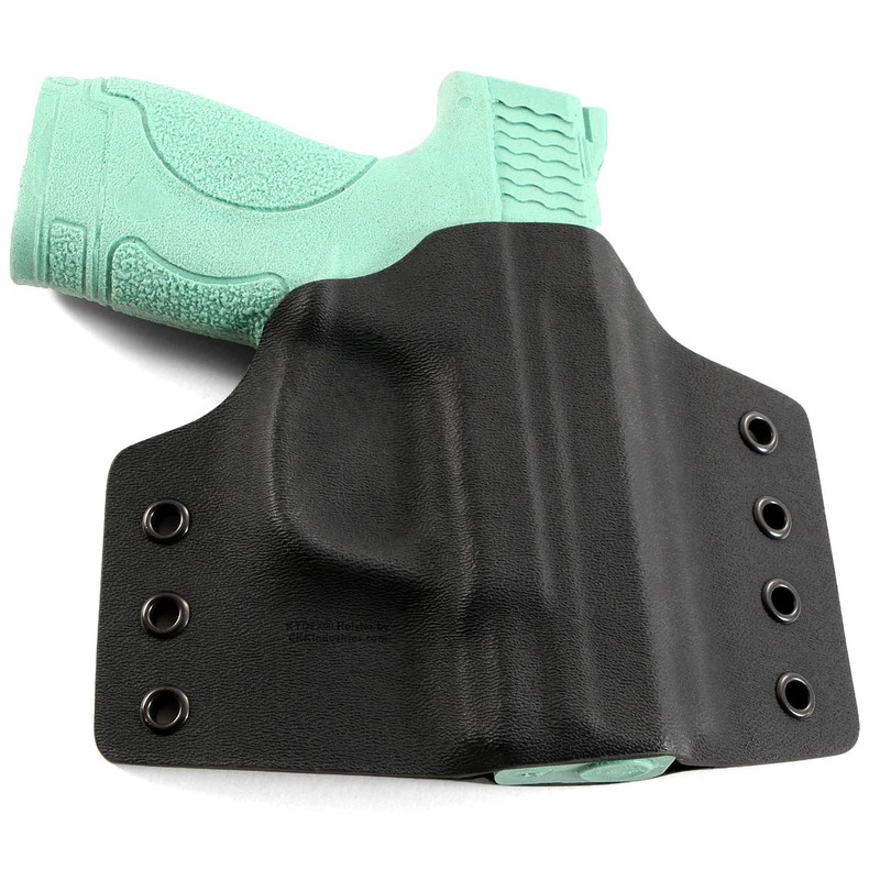KYDEX Thermoform Sheet - (PC Texture) - (.080 Thickness) -