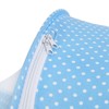 Portable Foldable Mosquito Net Anti Bug Crib Tent with Mattress