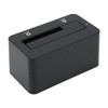 Hard Drive Docking Station 5Gbps USB 3.0 to SATA LED
