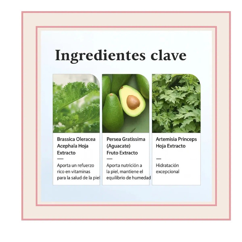 Althea 147 Barrier Cream Crema Humectante Calmante 50ml