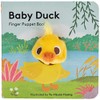 Baby Duck: Finger Puppet Book: 9 (Little Finger Puppet Board