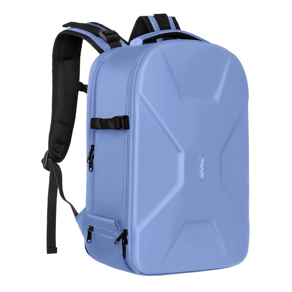 MOSISO Camera Backpack, DSLR/SLR/Mirrorless Photography Camera Bag 15-16 inch Waterproof