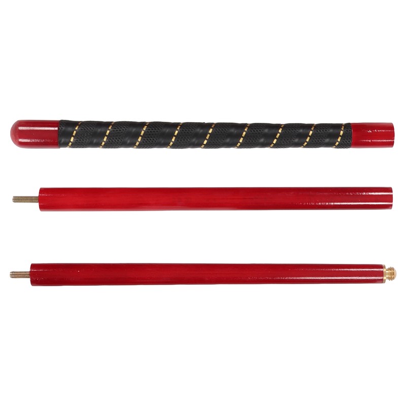 Portable Golf Putting Gift Set 3 Section Golf Putter Practice