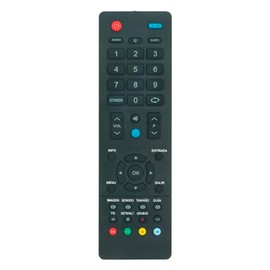 VINABTY New Replace Infrared Remote Control Fit for K32DLM8S K32FMN9GT K32DLM8HS