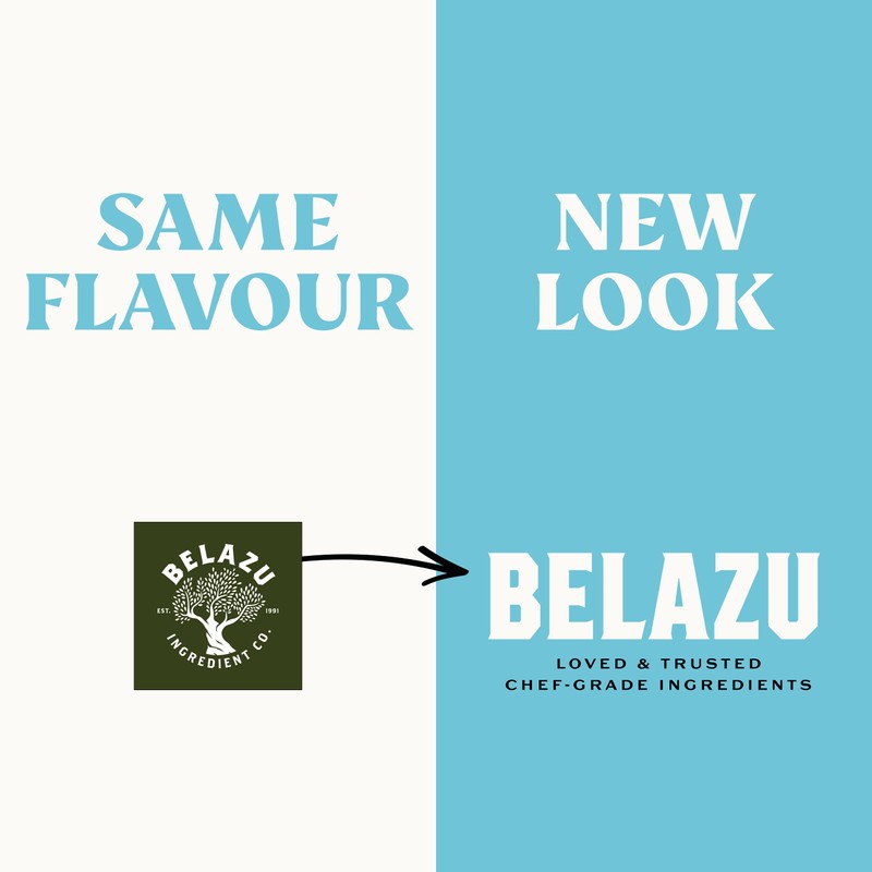Belazu Beldi Preserved Lemons (Drained Weight 200 Net Weight 360
