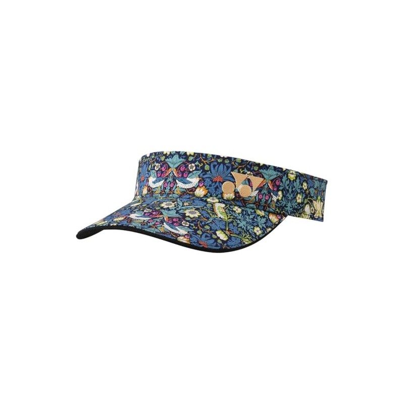 Yonex 40118 Women's Sun Visor, night sky (609)