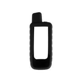 Briny River GPS-Mobilteil-Navigationssystem, weiche Silikon-Schutzhülle, kompatibel mit Garmin GPSMAP 66sr GPSMAP 67