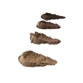 Brow Powder Matte Vegan Brown Choose Your Shade