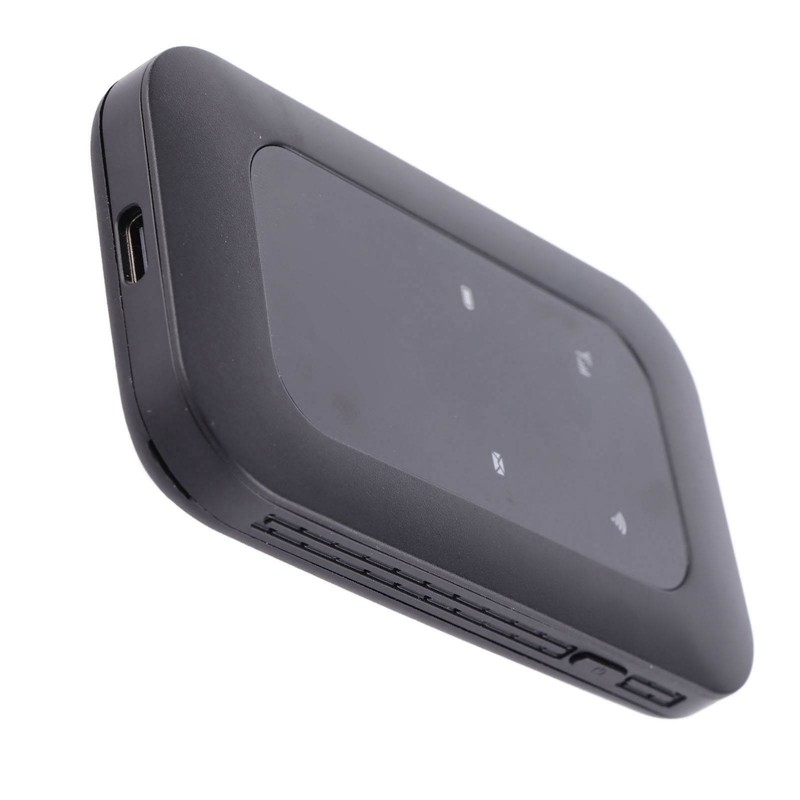 H806 4G Portable WiFi Multifunctional Card Inserted High Speed Mobile