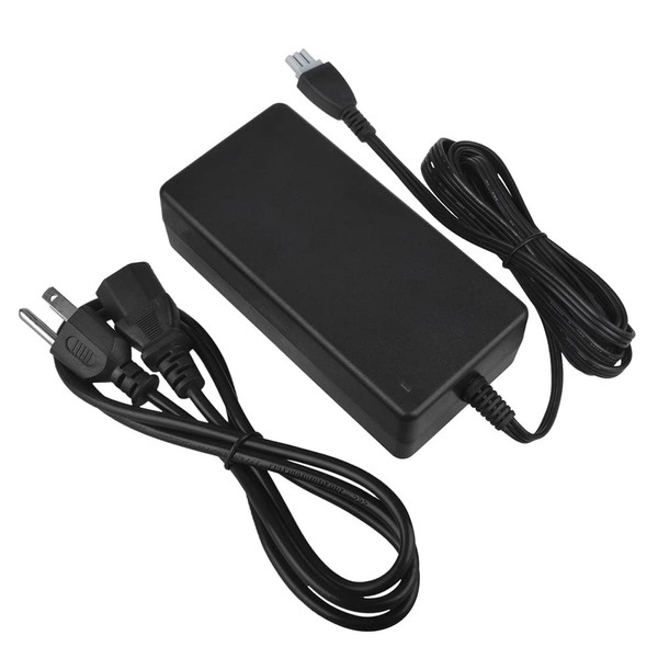 J-ZMQER AC DC Adapter Compatible with HP Photosmart Q5587B Q5587BR