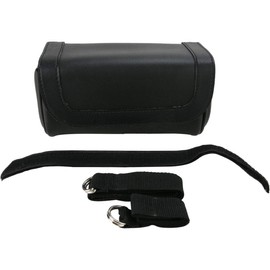 Saddlemen X021-02-003 Large Plain Highwayman Tool Pouch