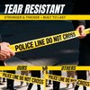 Police Line Do Not Cross Barricade Tape 6 Pack 3