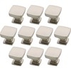Franklin Brass Parow Kitchen Cabinet Knobs or Drawer Knobs 10-Pack