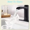 Baby Bottle Handles for Boon Nursh Reusable Silicone Pouch Baby