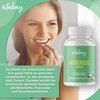 Concentrate, 350 mg Hochdosiert 90 VeganCaps – Artichoke Extract with 2.5% Cynarin