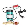 DYNAMI 120 Water Pressure Booster Pump 1 inch Outlet,21.7PSI 396GPH