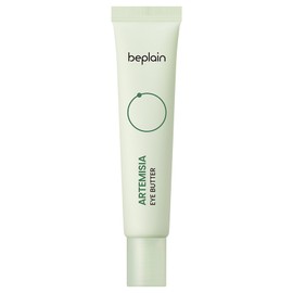 Be Plain Mugwort Eye Butter Cream 25ml / 비플레인 하루한쑥 아이버터 크림 25ml
